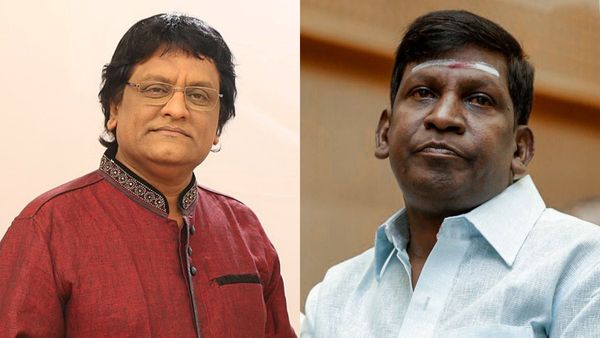 வடிவேலு அப்படி செய்வாருனு நான் நினைக்கவே இல்லை.. இசையமைப்பாளர் பரத்வாஜ் சொன்ன ஷாக் நியூஸ்!