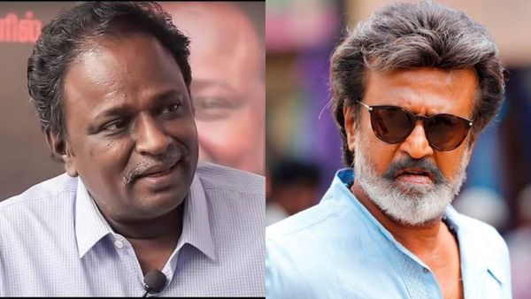 Blue Sattai Maran - ரெய்டுக்கு பயப்படுறார்.. ரஜினிக்கு எஜமான் மோடிதான்.. பங்கம் செய்த ப்ளூ சட்டை மாறன்