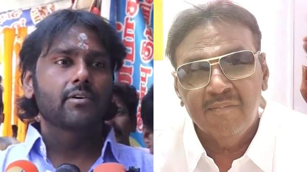 கேப்டன் விஜயகாந்தின் உடல்நிலை பின்னடைவு.. ஆனால், விஜய பிரபாகரன் பேட்டி!