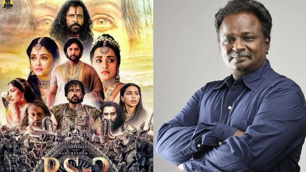 Ponniyin Selvan: மிக மோசமான தோல்விப் படம் பொன்னியின் செல்வன்... இவரு சும்மாவே இருக்க மாட்டாரா..?