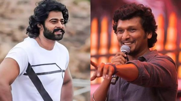 Lokesh Kanagaraj: பிரபாசுடன் இணையும் லோகேஷ்.. அக்டோபரில் அறிவிப்பு?