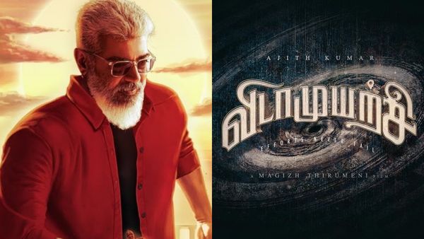 Vidamuyarchi: லொகேஷனை மாற்றிய விடாமுயற்சி டீம்.. செப்டம்பரில் சூட்டிங் என அப்டேட்!