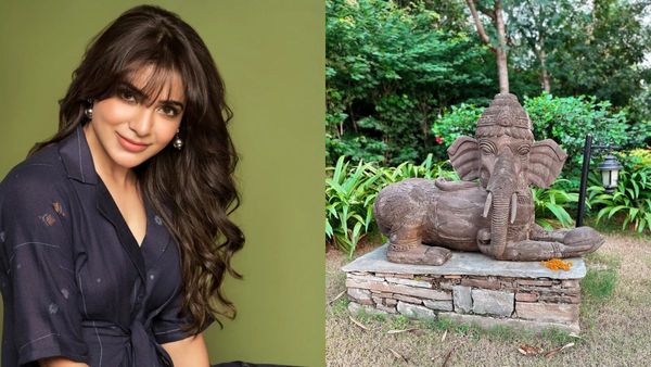 Samantha: இனிமேல்தான் நல்ல நேரம் வரப்போகுது.. சமந்தா ஆரூடம்!