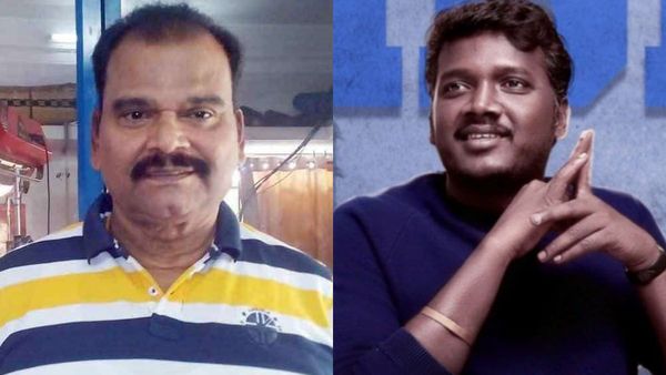 பேண்ட் போடக்கூடாது.. உதவி இயக்குனர்களை கொடுமைப்படுத்திய மாரி செல்வராஜ்.. வெளியான அதிர்ச்சி தகவல்!