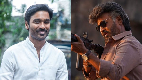 Jailer: ‘ஜெயிலர்’ படம் குறித்து தனுஷ் சொன்ன அந்த வார்த்தை..சோஷியல் மீடியாவில் வலம் வரும் கமெண்ட்டுகள்!