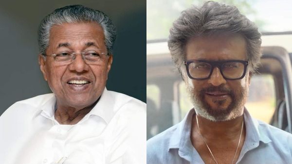 Jailer: பிரபலங்களையும் விட்டுவைக்காத ஜெயிலர் ஃபீவர்... குடும்பத்துடன் பார்த்து ரசித்த கேரள முதல்வர்!