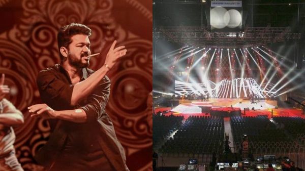 Leo Audio Launch: லியோ ஆடியோ வெளியீட்டு விழா எங்கே? எப்போ நடக்குது தெரியுமா?.. ஹாட் அப்டேட்!