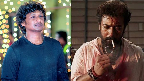 Suriya's Rolex: சூர்யாவுக்காக ரோலக்ஸ் ஸ்க்ரிப்ட்... லோகேஷின் சர்ப்ரைஸ் மூவ்... LCU ஃபயர் ஆரம்பம்!