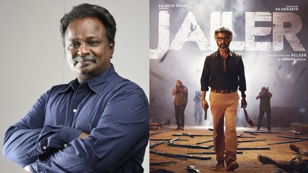 எல்லாமே வடை மெஷின்.. ஜெயிலர் 350 கோடி வசூலா.. மனோபாலாவை வறுத்தெடுத்த ப்ளூ சட்டை மாறன்!