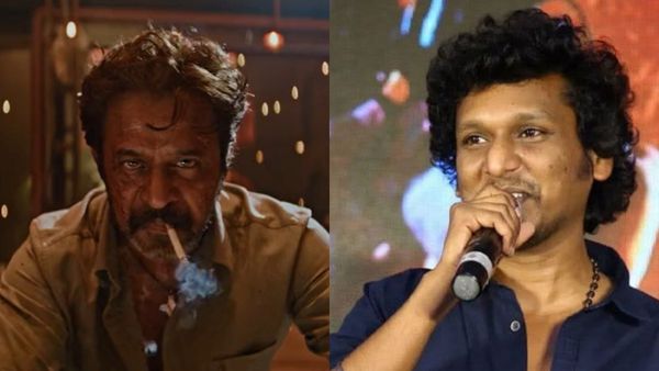 Arjun birthday: அர்ஜூனின் அசாதாரண முயற்சி.. லோகேஷ் கனகராஜ் பகிர்ந்த விஷயம்!