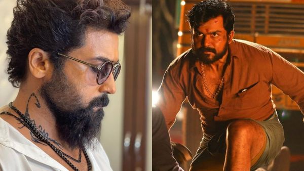 Rolex: ரோலக்ஸ் வெர்ஷனுக்கு மாறும் கைதி 2... சூர்யா, கார்த்தி காம்போவில் மிரட்டப் போகும் LCU!