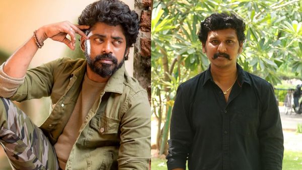 Sandy Master - லோகேஷ் என்னை அப்படியே மாற்றிவிட்டார்.. லியோ பற்றி சாண்டி மாஸ்டர்