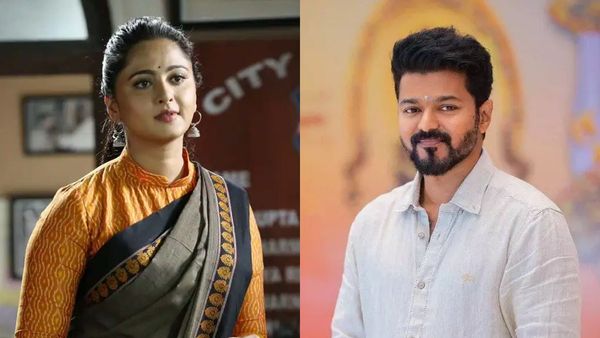 Anushka - வேட்டைக்காரன் செட்டில் விஜய் அப்படி செய்வார் என்று எதிர்பார்க்கவில்லை.. அனுஷ்கா ஓபன் டாக்