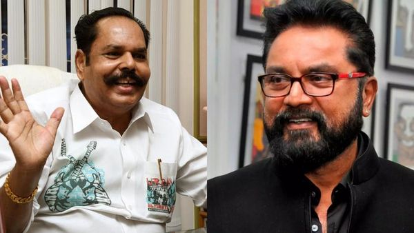 KT Kunjumon: பிரபல தயாரிப்பாளரை கடுப்பாக்கிய சரத்குமார்.. என்ன விஷயம் தெரியுமா?