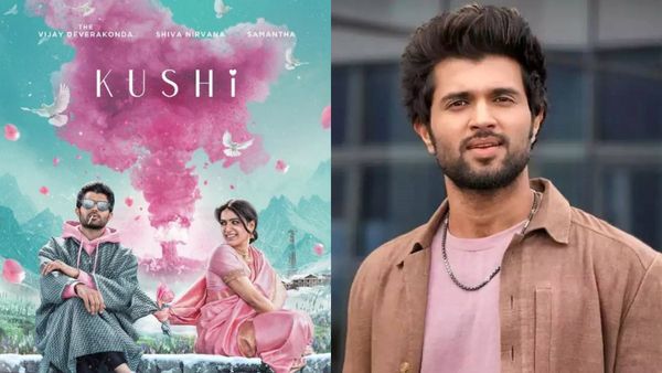 Kushi: விஜய்யின் குஷி பட டைட்டில்.. விஜய் தேவரகொண்டா விருப்பம் என்ன தெரியுமா!