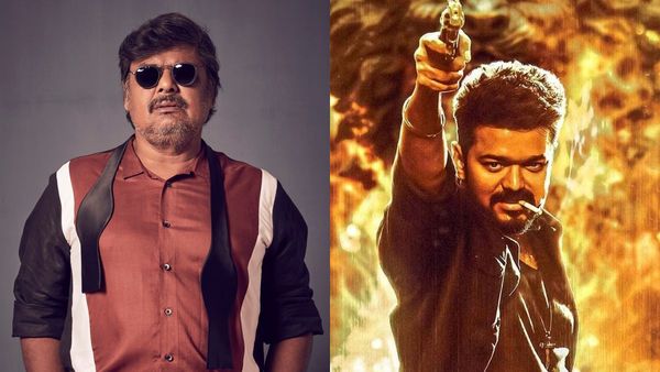 Leo: “விஜய் மாறவே இல்ல... லியோ பார்த்துட்டு அதபத்தி பேசுங்க..”: சம்பவம் செய்த மன்சூர் அலிகான்!
