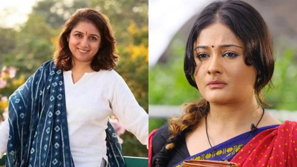 எனக்கு குழந்தை பிறந்துடுச்சுன்னு ரேவதி மேம் வாழ்த்தினாங்க.. அந்தளவுக்கு நோகடிச்சாங்க.. கலங்கிய கிரண்