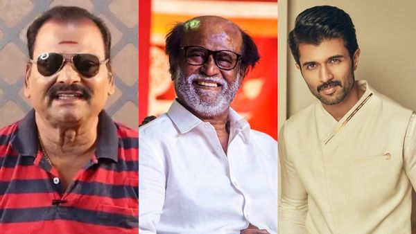 ரஜினி பற்றி உனக்கு என்ன தெரியும்.. விஜய் தேவரகொண்டாவை விளாசிய பிரபலம்!