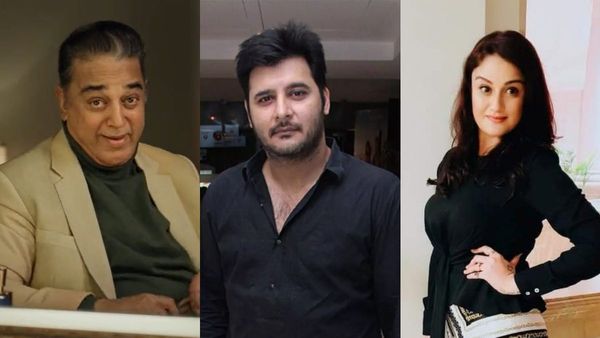 Bigg Boss Tamil 7: அப்பாஸ் முதல் சோனியா அகர்வால் வரை.. இந்த 18 பேர் பிக் பாஸ் சீசன் 7க்கு வராங்களா?