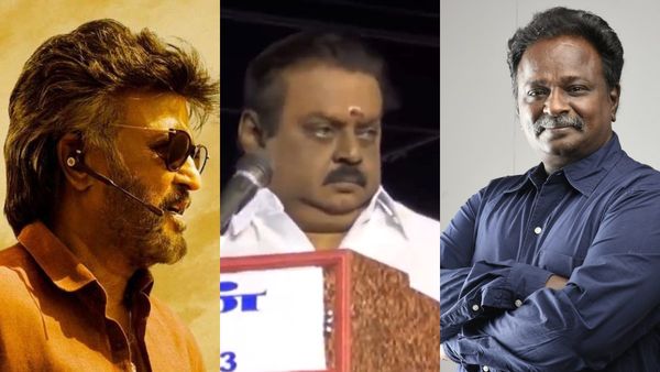 525 கோடியாம்.. அமைதியா இரு.. விஜயகாந்த் வீடியோவை போட்டு வெறுப்பேற்றிய ப்ளூ சட்டை மாறன்!