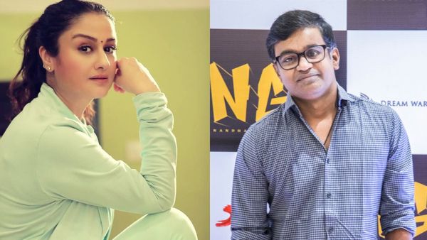 Sonia Agarwal: “செல்வராகவன் அப்படியானவர்... இனி அவரை பார்க்க மாட்டேன்..” சோனியா அகர்வால் ஓபன்!