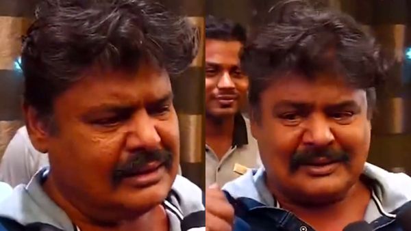 Mansoor Alikhan: சந்திராயன் 3ல் நடக்கும் லியோ பட இசை வெளியீடு.. மன்சூர் அலிகான் நக்கல்!