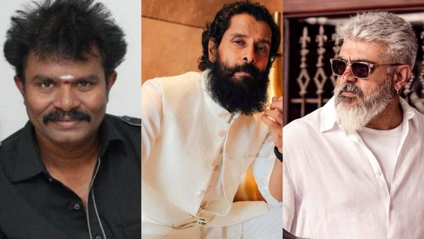 Ajith: ஹரி காம்போவில் அஜித் மிஸ் பண்ண சூப்பர் ஹிட் மூவி... சைலண்டாக தட்டித் தூக்கிய விக்ரம்!