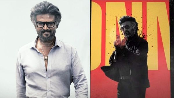 Jailer Audio Launch - ஜெயிலர் இசை வெளியீட்டு விழா.. ஹுக்கும் பாடல் கேட்டு ரஜினி ரியாக்‌ஷன் என்ன?