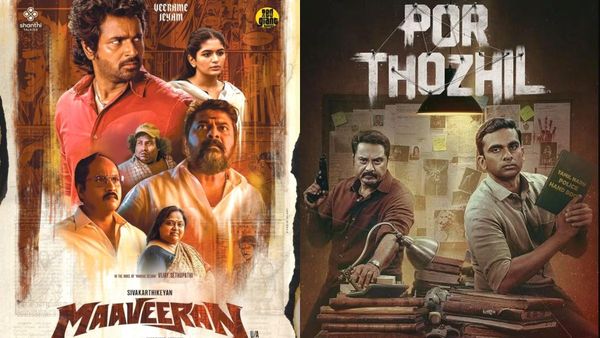 This Week OTT Release: ஜெயிலருக்கு டிக்கெட் கிடைக்கலையா... OTT-யில் வெளியாகும் சூப்பர் ஹிட் படங்கள்