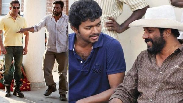 Siddique: விஜய் முதல் சல்மான் கான் வரை இயக்கியவர்.. சித்திக் மறைவால் சோகத்தில் திரையுலகம்!