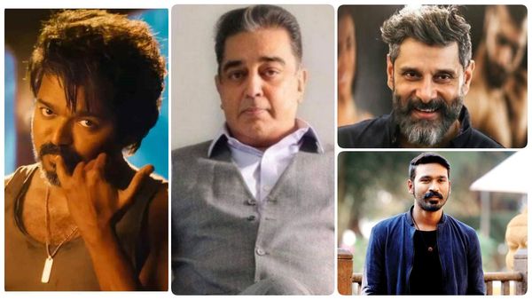 Leo: விஜய்க்காக இணையும் கமல், விக்ரம், தனுஷ்... லியோ இசை வெளியீட்டு விழாவிலும் சம்பவம் தானா?