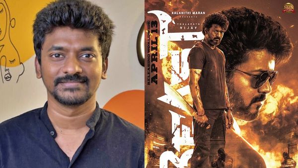 Beast 2 - என்னது பீஸ்ட் 2வா?.. இப்போதானே நெல்சன் கம்பேக் கொடுத்தீங்க.. அதுக்குள்ளவா?