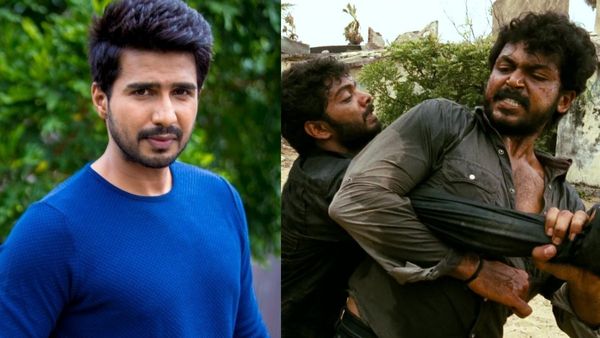Vishnu Vishal - அதுமட்டும் நடந்திருந்தா எப்படி இருந்திருக்கும்?.. உச்சக்கட்ட விரக்தியில் விஷ்ணு விஷால்