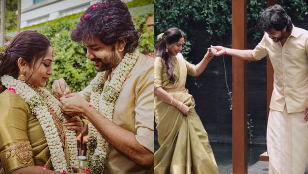 Kavin: ஹனிமூன் போகாம இன்ஸ்டாவில் என்ன பண்ணிட்டு இருக்காரு கவின்.. டிரெண்டாகும் திருமண வீடியோ!