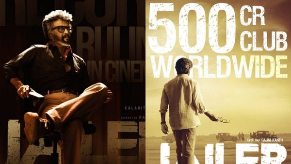 ஜெயிலர் 500 கோடி வசூல் என டிரெண்ட் செய்யும் ரசிகர்கள்.. கப்சிப் என இருக்கும் சன் பிக்சர்ஸ்!