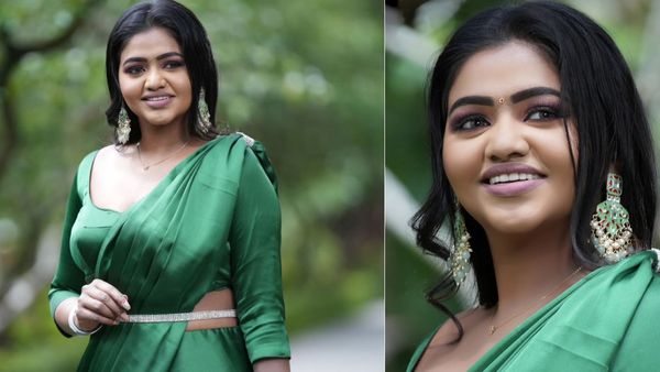 Shalu shamu: மோசமாக கேள்வி கேட்ட நெட்டிசன்ஸ்… அதைவிட அசிங்கமாக பதிலளித்த ஷாலு ஷம்மு!