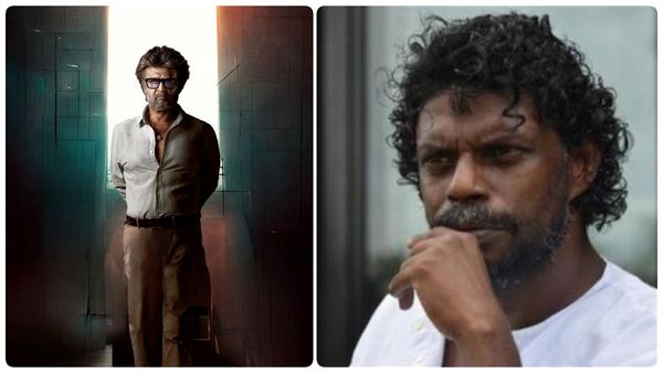 Rajinikanth - ரஜினியை பார்த்ததும் தூக்கிப்போட்ட ஜெயிலர் பட வில்லன்.. அட்வைஸ் செய்த ரஜினிகாந்த்..