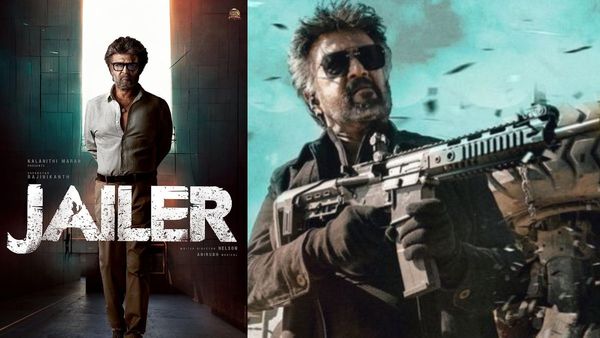 Jailer: “என்னய்யா தமன்னாவ காணோம்..” ஜெயிலர் ட்ரெய்லர்... காவாலா வைப் மிஸ்ஸிங்: ரசிகர்கள் புலம்பல்