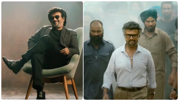 Jailer Ticket Booking: ஆல் ஷோஸ் ஹவுஸ்ஃபுல்.. என்ன எல்லாமே ரெட்டா காட்டுது.. ஜெயிலர் வேட்டை ஸ்டார்ட்!