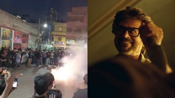 Jailer Movie Release : ஜெயிலர் திருவிழா… விடிய விடிய கொண்டாட்டத்தில் ரசிகர்கள்!