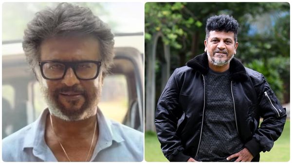 Shivarajkumar - ஜெயிலர் க்ளைமேக்ஸ்.. தொலைக்காட்சியில் ரீ க்ரியேட் செய்த சிவராஜ்குமார்..ட்ரெண்டிங் வீடியோ