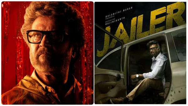 Jailer: எப்படி இருக்கும் ஜெயிலர் ட்ரெயிலர்.. தொடர்ந்து ட்ரெண்டிங்கில் மாஸ் காட்டும் சூப்பர்ஸ்டார்!