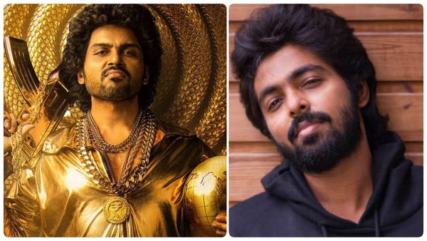 GV Prakash: ஜப்பான் படம் எப்படி.. முதல் விமர்சனத்தை வெளியிட்ட ஜிவி பிரகாஷ்!