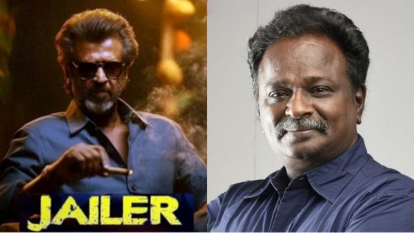 ஜெயிலர் அதிகாரப்பூர்வ வசூலே நம்ப மாட்டேன்.. நானும் வடை சுட போறேன்.. ப்ளூ சட்டை மாறனின் புது ரூட்!