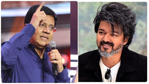 Kalanithi Maran - விஜய்யை வைத்து செய்த கலாநிதி மாறன்.. கடைசில இப்படி ஆகிப்போச்சே