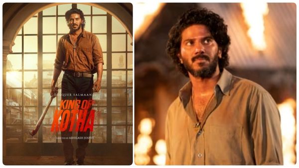 King of Kotha: கேங்ஸ்டர் கதை துல்கர் சல்மானுக்கு கை கொடுத்ததா? கிங் ஆஃப் கோதா முதல் நாள் வசூல்!