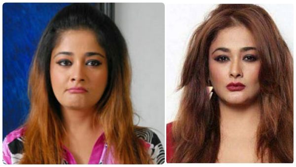 Kiran: எனக்கு கல்யாணமே ஆகல.. காம்ப்ரமைஸ், அட்ஜெஸ்ட்மென்ட் பற்றி நடிகை கிரண் பளிச்!