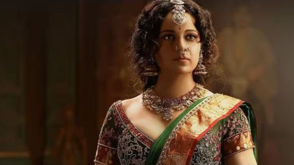 “சந்திரமுகி 2” படத்திலிருந்து, கங்கனா ரனாவத்தின் கதாப்பாத்திர ஃபர்ஸ்ட் லுக் வெளியானது!!