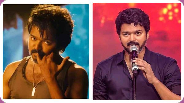 Leo Audio Launch: லியோ இசை வெளியீட்டு விழா... மலேசியாவில் வேலையை தொடங்கிய பிரபலம்!!