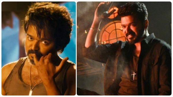 Leo: லியோ அட்வான்ஸ் புக்கிங் ஓபன்..? விஜய் ரசிகர்களே எதிர்பார்க்காத அதிரிபுதிரி சர்ப்ரைஸ்!
